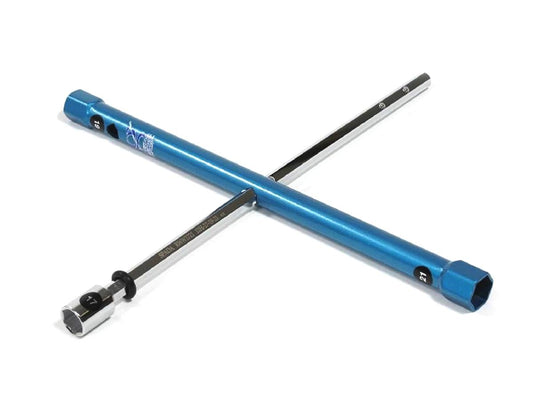 Rays Gram Lights Cross Wrench
