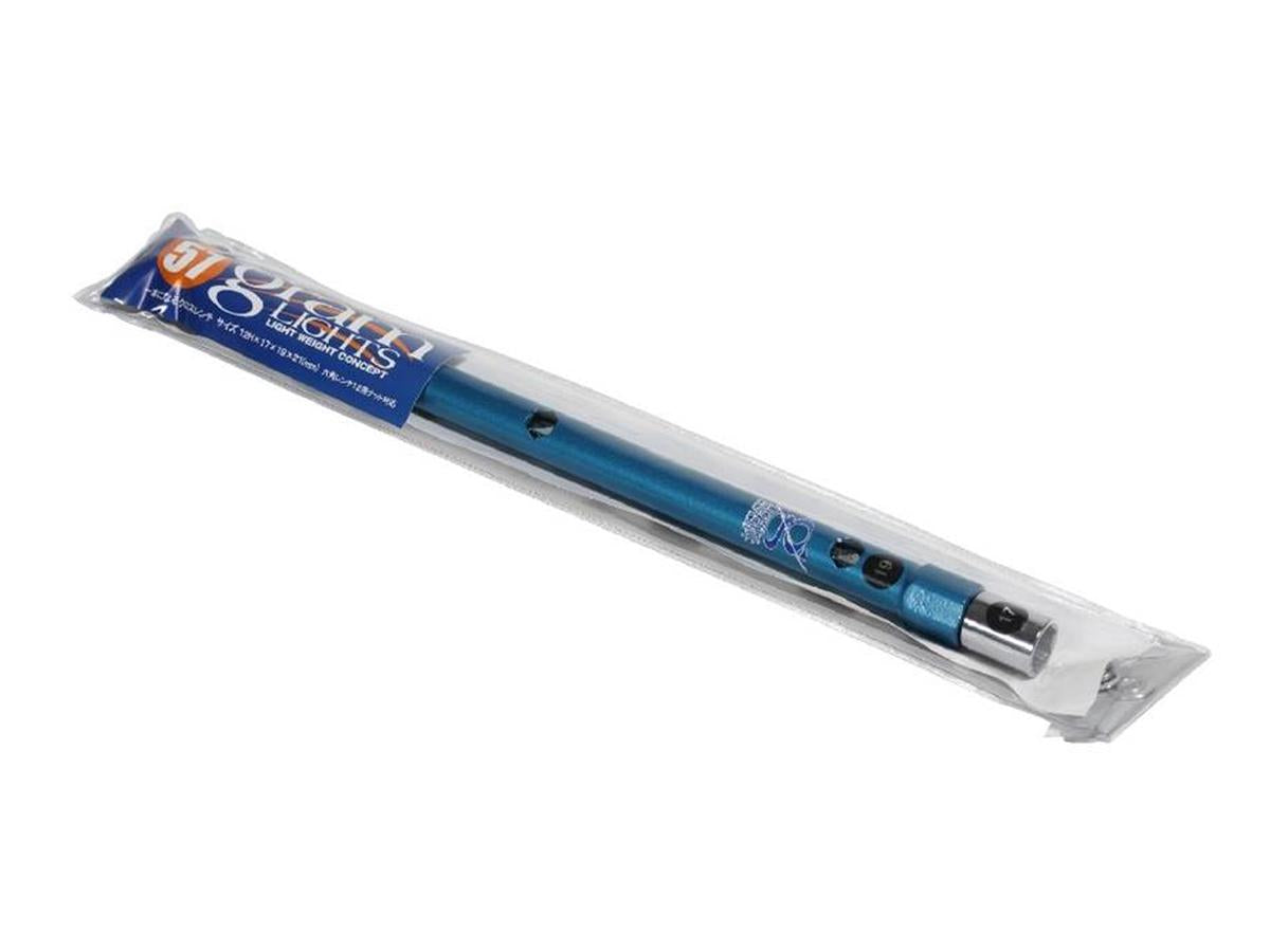 Rays Gram Lights Cross Wrench