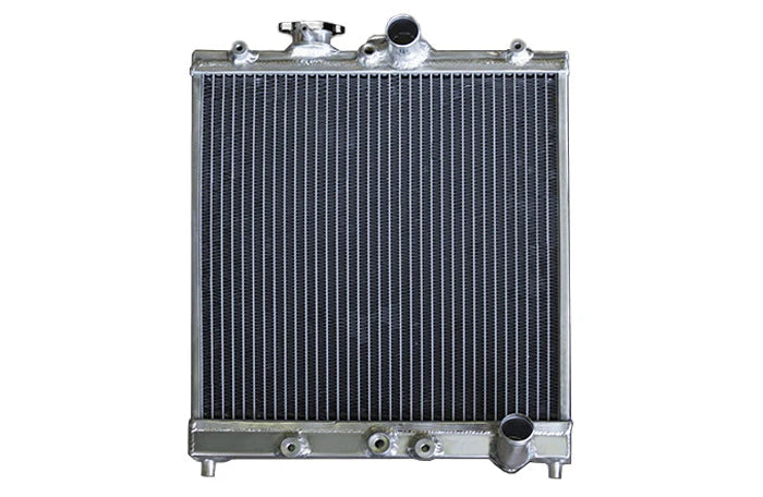 GReddy Aluminum Radiator Tw-R Honda Civic 1992-2000