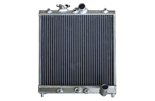 GReddy Aluminum Radiator Tw-R Honda Civic 1992-2000