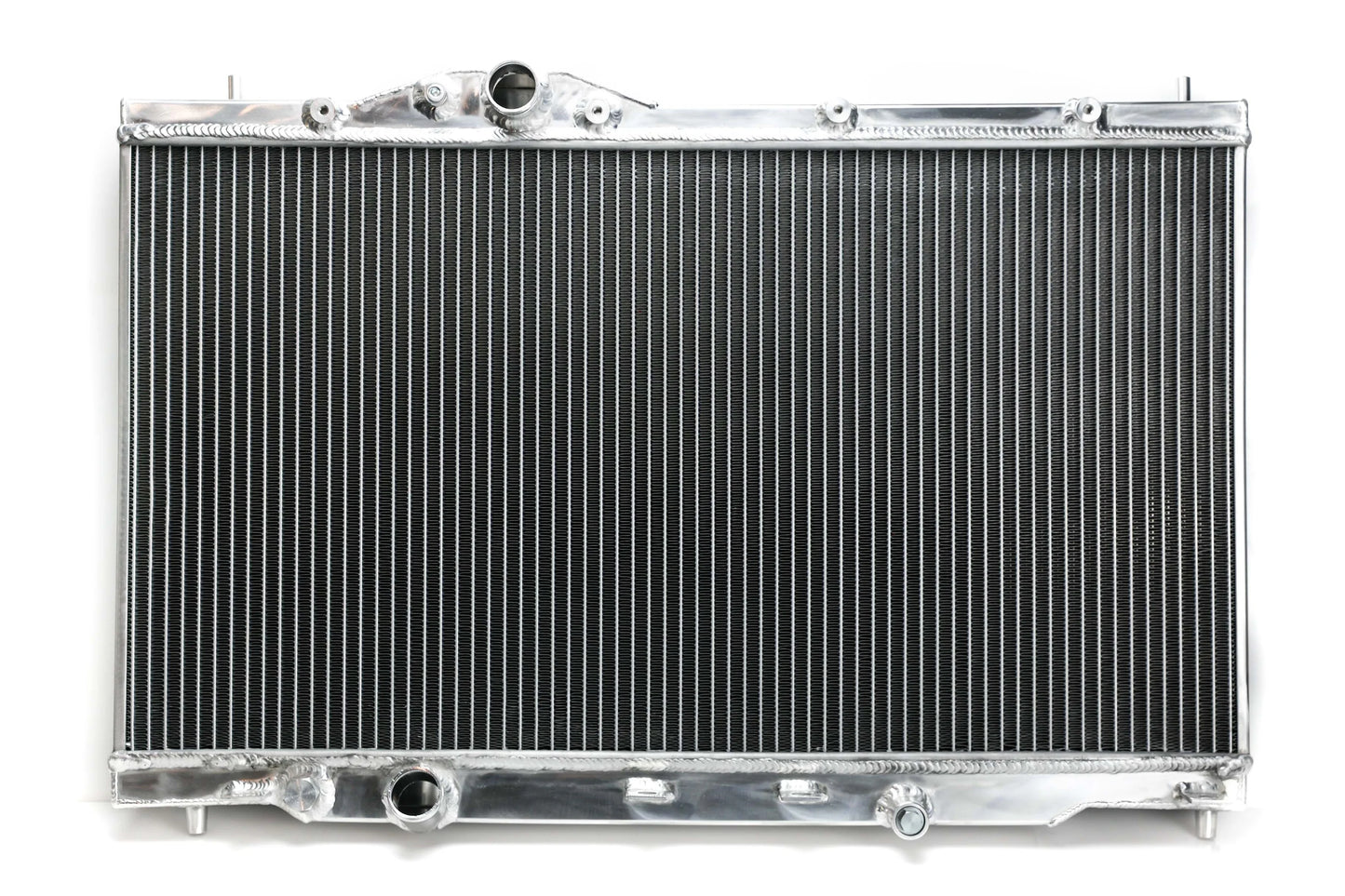 Greddy TW-R Aluminum Radiator Honda Civic Type-R FK8 2017-2021
