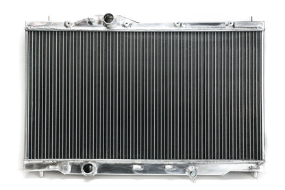 Greddy TW-R Aluminum Radiator Honda Civic Type-R FK8 2017-2021