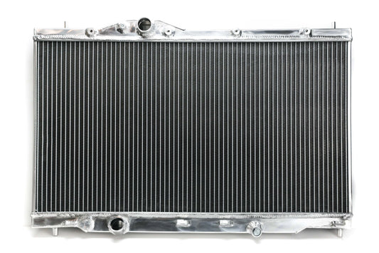 Greddy TW-R Aluminum Radiator Honda Civic Type-R FK8 2017-2021