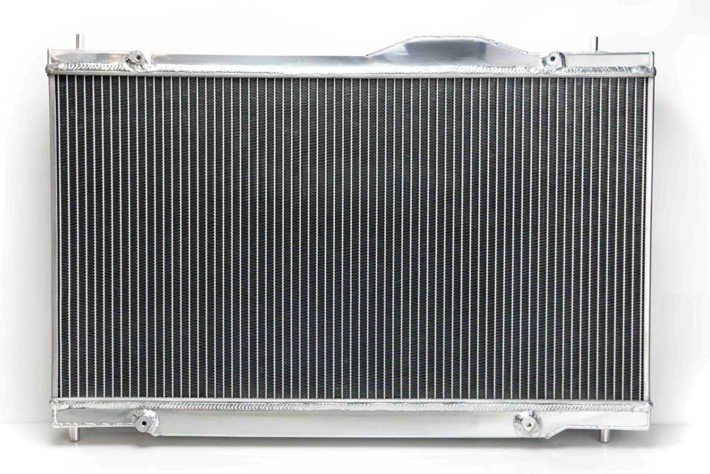 Greddy TW-R Aluminum Radiator Honda Civic Type-R FK8 2017-2021