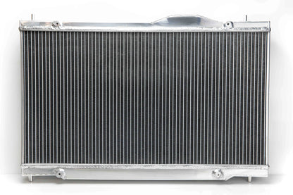 Greddy TW-R Aluminum Radiator Honda Civic Type-R FK8 2017-2021