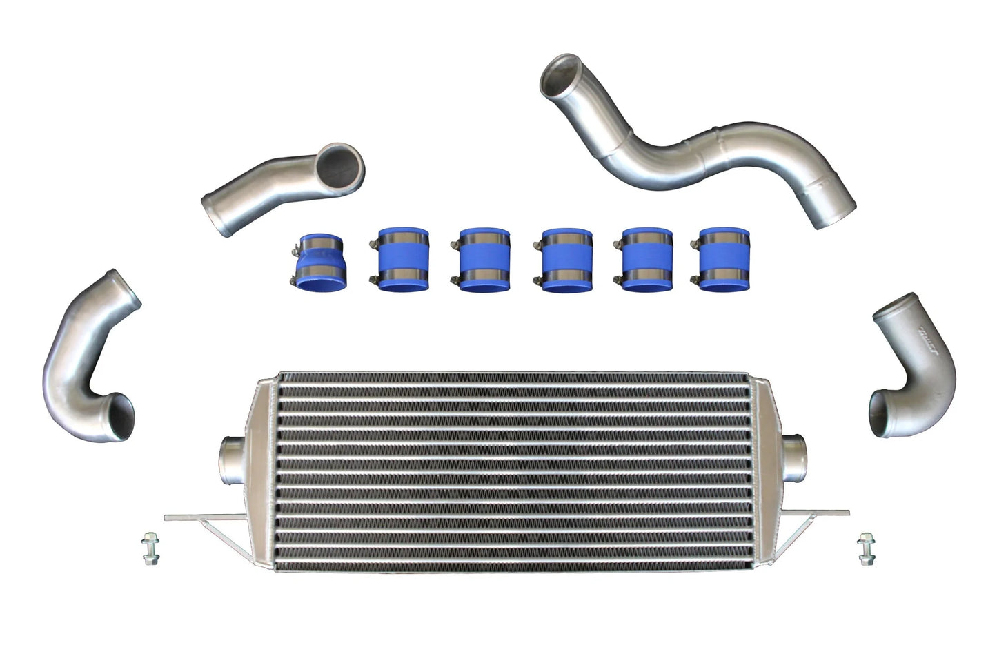 GREDDY INTERCOOLER KIT T-28E (LARGE)- (CIVIC TYPE R 17-21)(FK8)