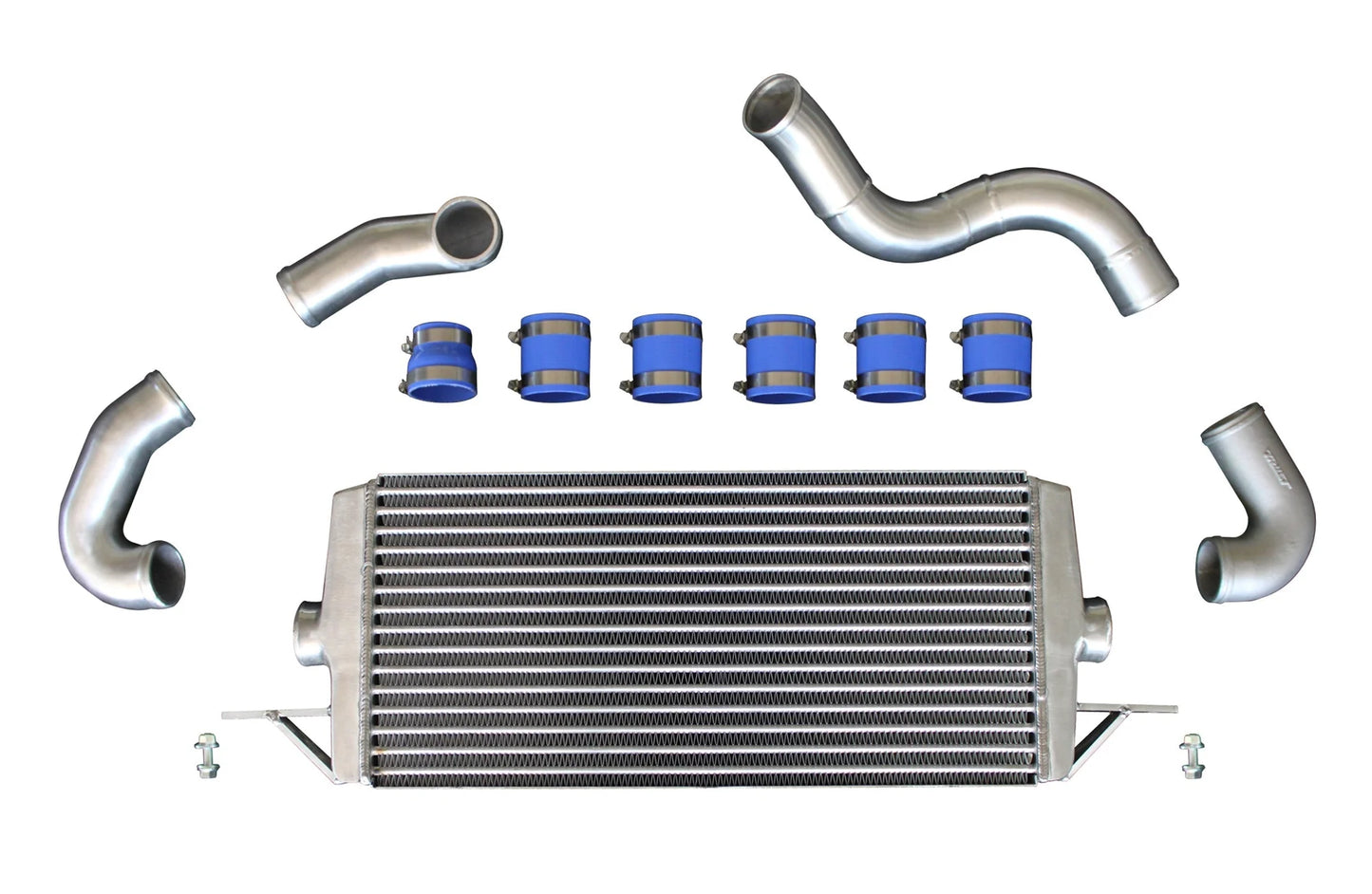 GREDDY INTERCOOLER KIT T-24E (XL) - (CIVIC TYPE R 17-21) (FK8)