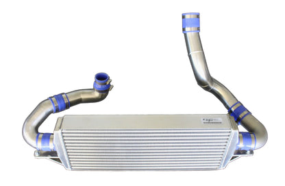 GREDDY INTERCOOLER KIT T-24E (XL) - (CIVIC TYPE R 17-21) (FK8)