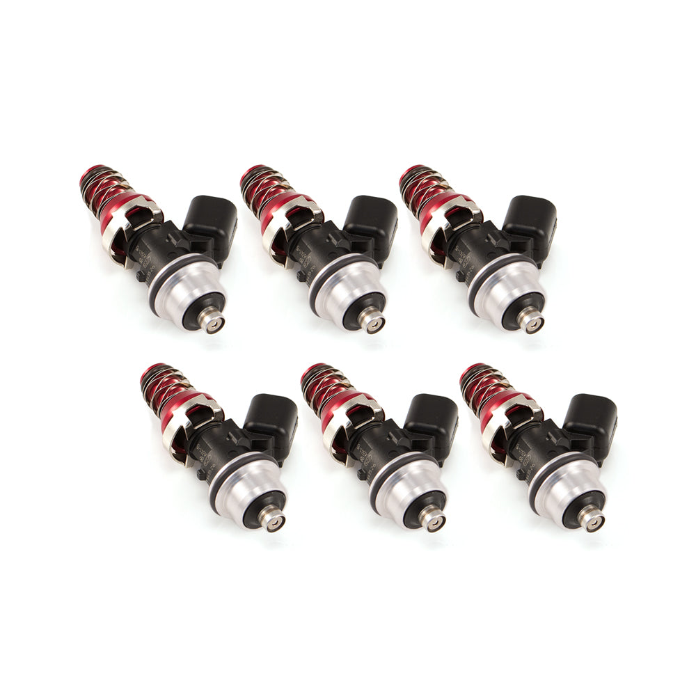 INJECTOR DYNAMICS 1700 XDS FUEL INJECTORS ONLY (HONDA)