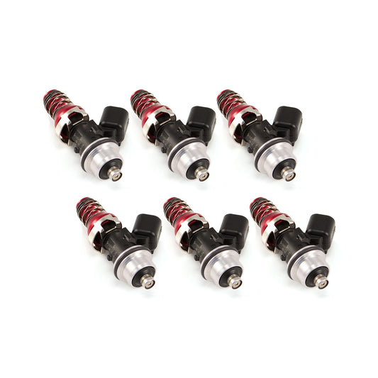 INJECTOR DYNAMICS 1700 XDS FUEL INJECTORS ONLY (HONDA)