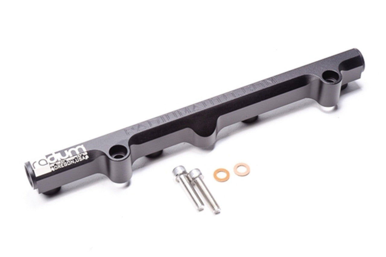 RADIUM FUEL RAIL (K-SERIES)