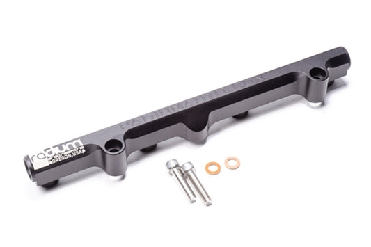 RADIUM FUEL RAIL (K-SERIES)
