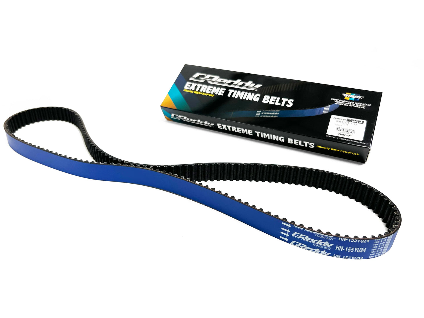 GREDDY TIMING BELT - H-SERIES VTEC (H22A/H23/F20B)