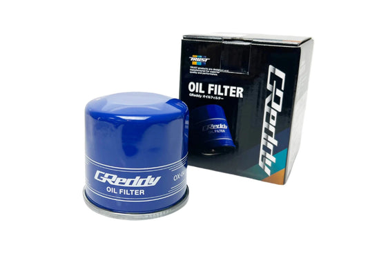 GREDDY SPORTS OIL FILTER