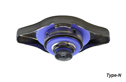 GReddy N-Type Black 1.3K Radiator Cap