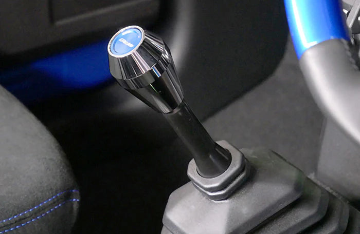 GREDDY SHIFT KNOB A01-HIGH TYPE