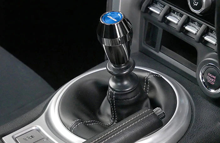 GREDDY SHIFT KNOB A02-LOW TYPE LOCKOUT