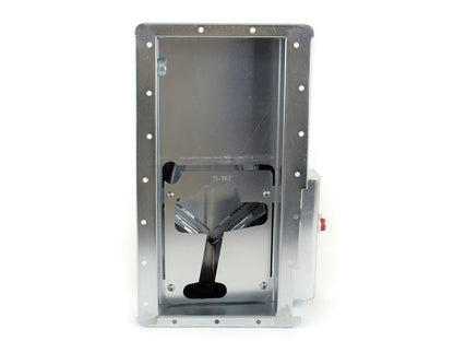 CANTON RACING ROAD RACE OIL PAN - B-SERIES