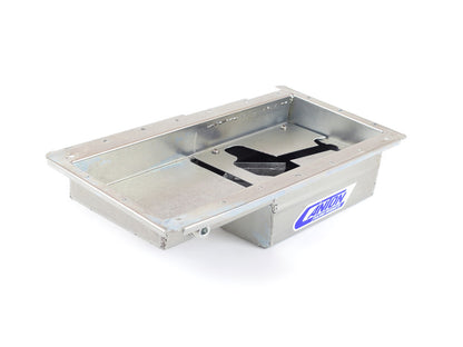 CANTON RACING ROAD RACE OIL PAN - B-SERIES