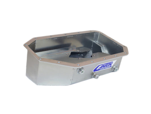 CANTON RACING DRAG / ROAD RACE OIL PAN - K-SERIES