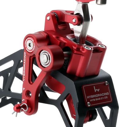 HYBRID RACING SHORT SHIFTER ASSEMBLY (Civic 12-15)