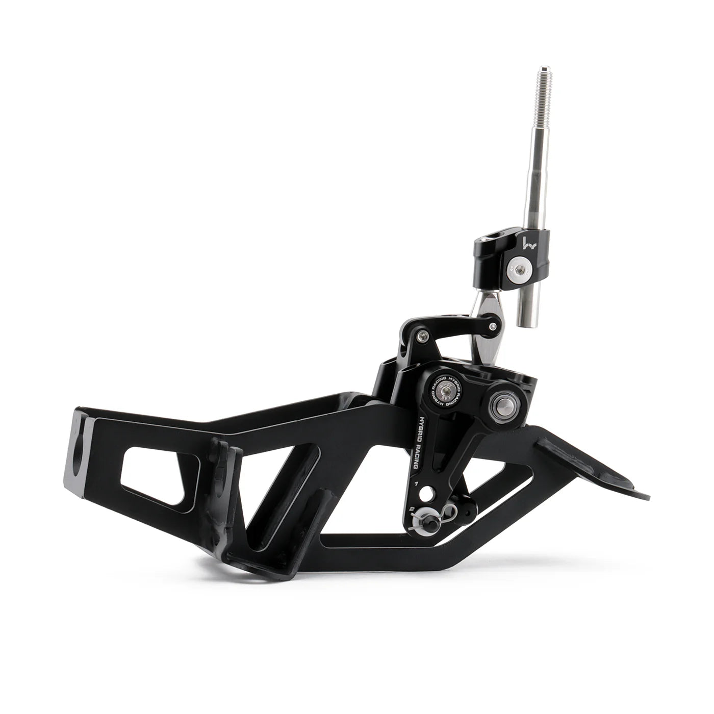 HYBRID RACING SHORT SHIFTER ASSEMBLY (CRZ 10-16)