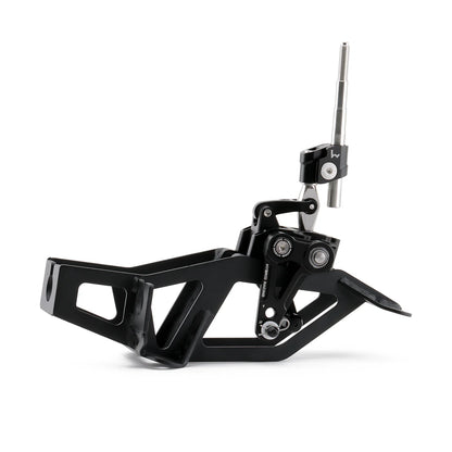 HYBRID RACING SHORT SHIFTER ASSEMBLY (CRZ 10-16)