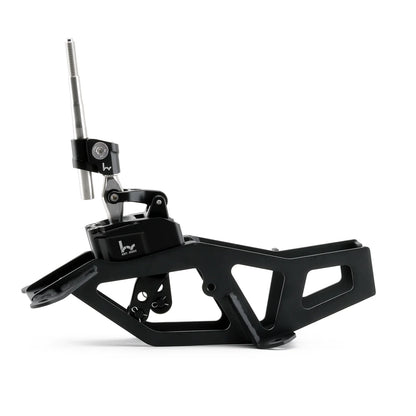 HYBRID RACING SHORT SHIFTER ASSEMBLY (CRZ 10-16)