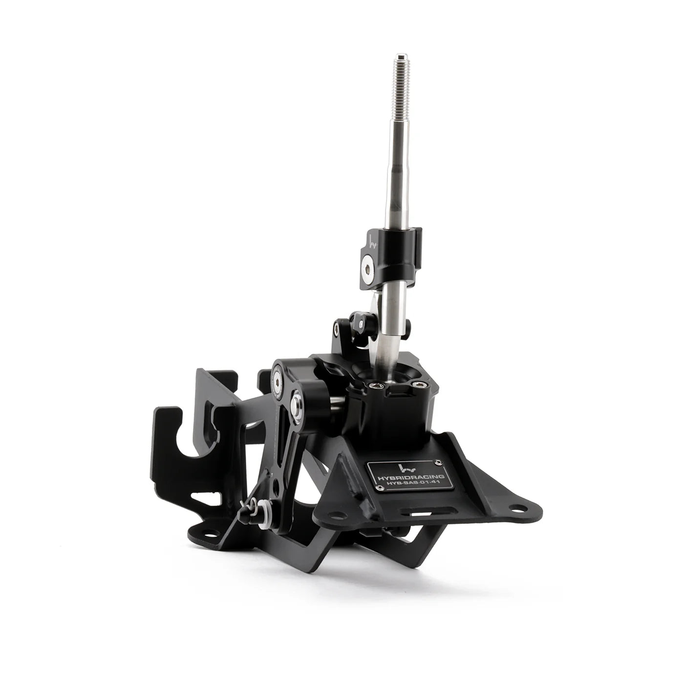 HYBRID RACING SHORT SHIFTER ASSEMBLY (CRZ 10-16)