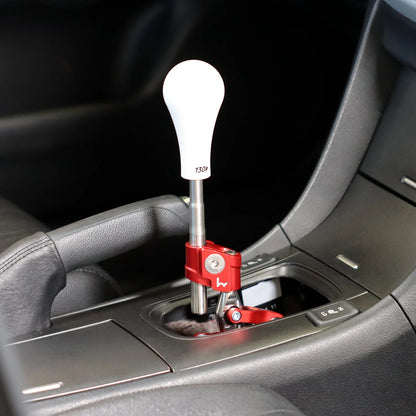 HYBRID RACING SHORT SHIFTER ASSEMBLY (Acura TL 04-08)/(TSX)/(Accord 03-07)