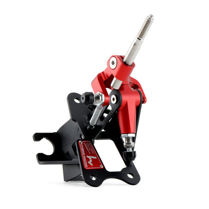 HYBRID RACING SHORT SHIFTER ASSEMBLY (Civic 06-11)