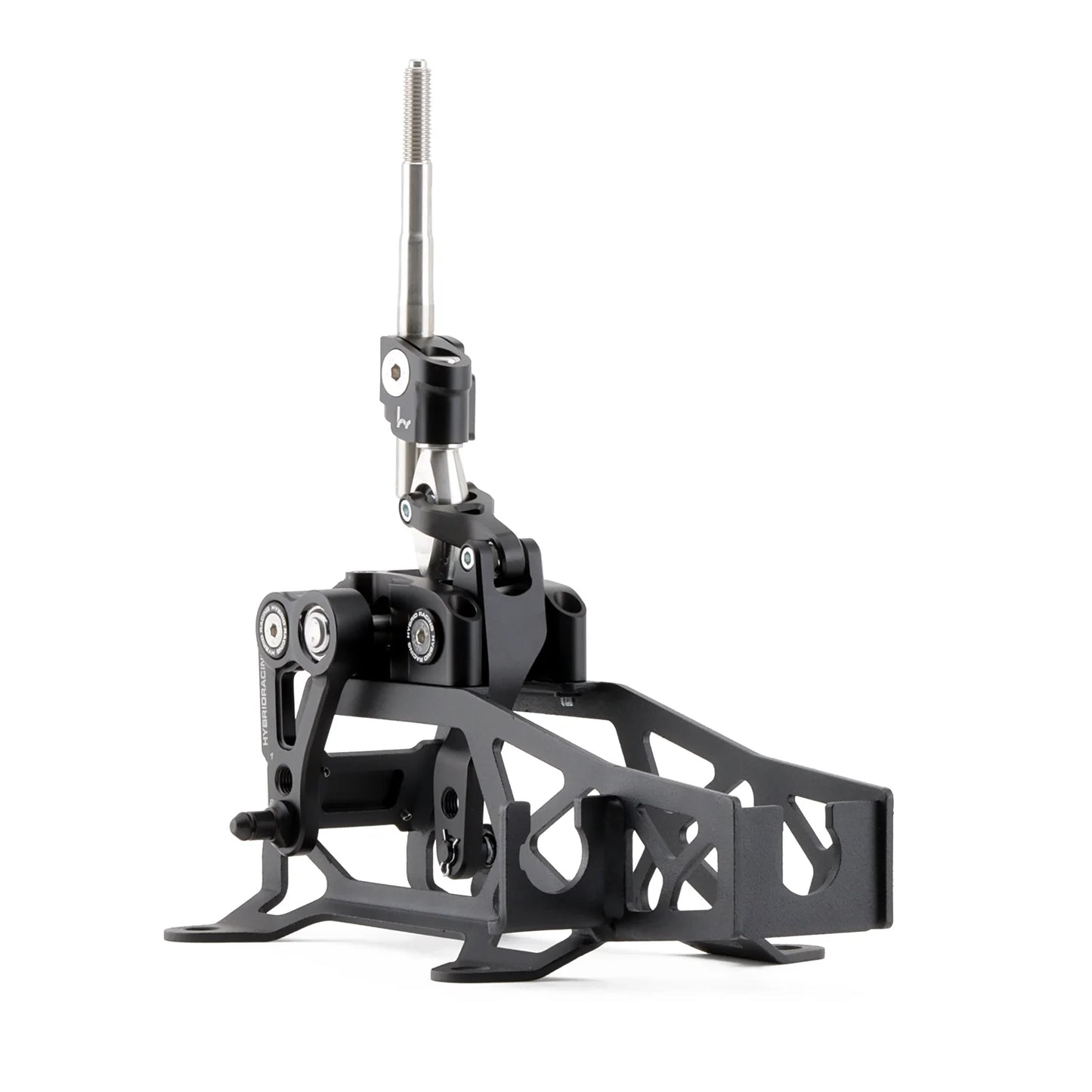 HYBRID RACING SHORT SHIFTER ASSEMBLY (Acura TL 04-08)/(TSX)/(Accord 03-07)