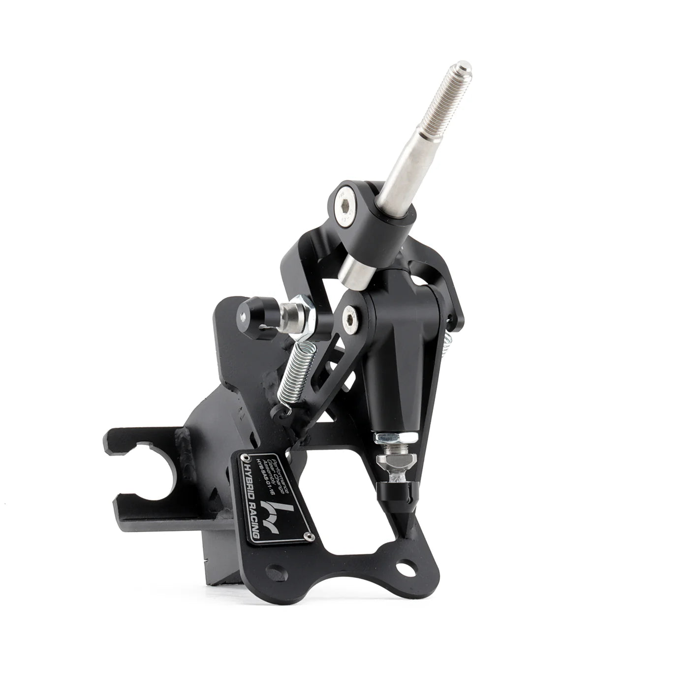HYBRID RACING SHORT SHIFTER ASSEMBLY (Civic 06-11)