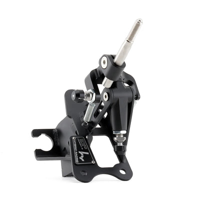 HYBRID RACING SHORT SHIFTER ASSEMBLY (Civic 06-11)