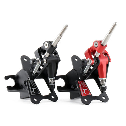 HYBRID RACING SHORT SHIFTER ASSEMBLY (Civic 06-11)