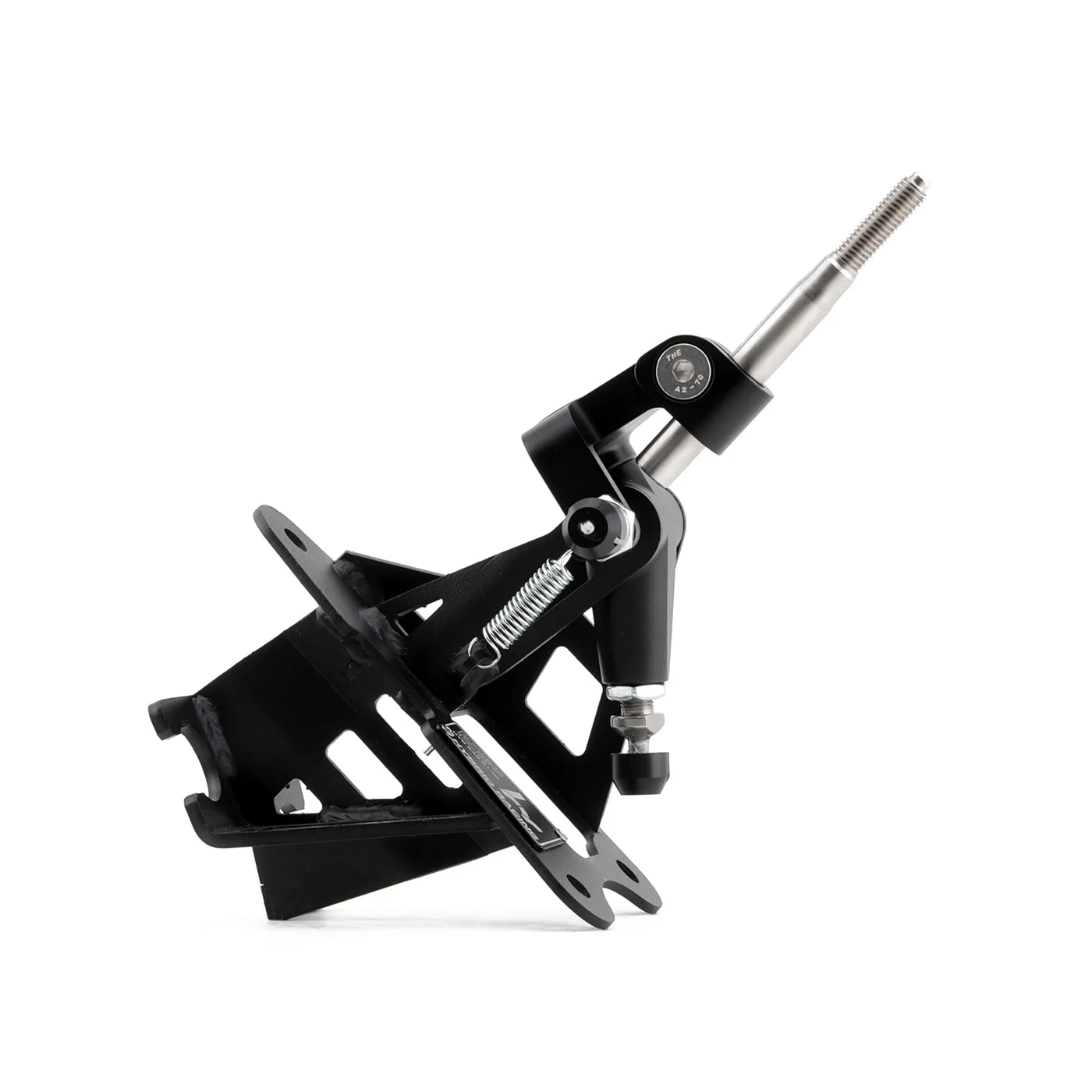 HYBRID RACING SHORT SHIFTER ASSEMBLY (Civic 06-11)