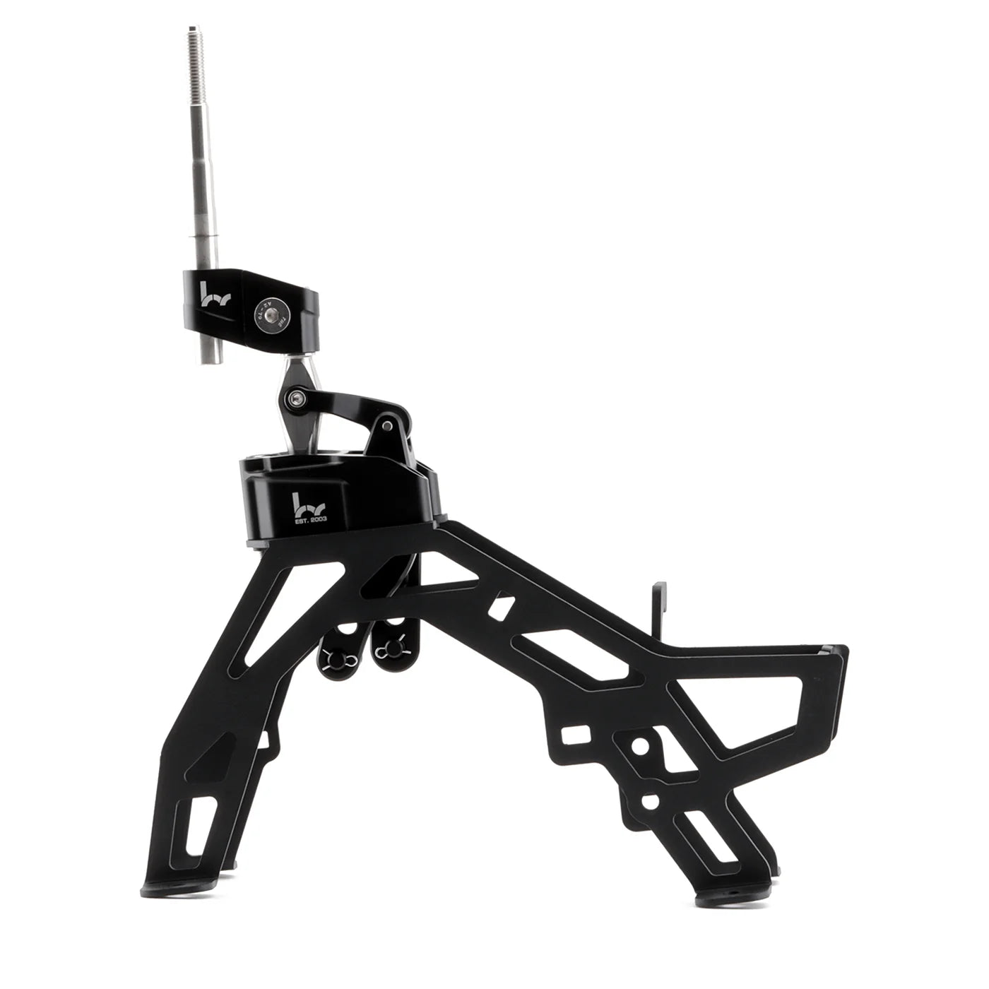 HYBRID RACING SHORT SHIFTER ASSEMBLY (Civic 16-21)