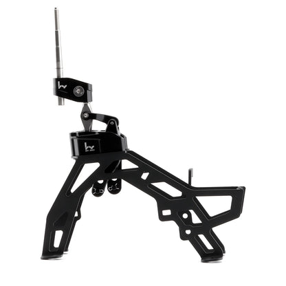 HYBRID RACING SHORT SHIFTER ASSEMBLY (Civic 16-21)