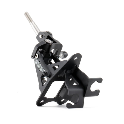 HYBRID RACING SHORT SHIFTER ASSEMBLY (Civic 06-11)