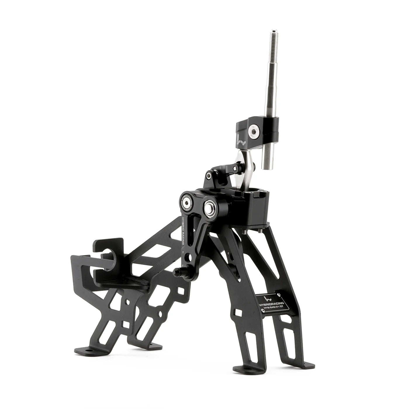 HYBRID RACING SHORT SHIFTER ASSEMBLY (Civic 16-21)