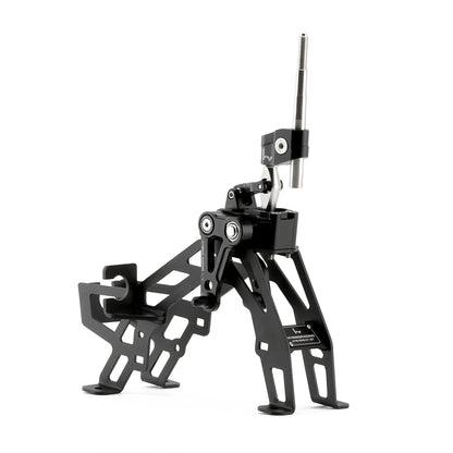 HYBRID RACING SHORT SHIFTER ASSEMBLY (Civic 16-21)
