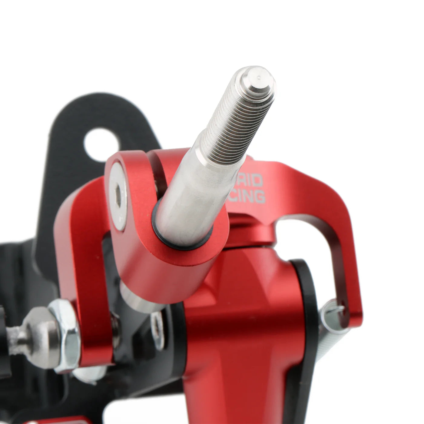 HYBRID RACING SHORT SHIFTER ASSEMBLY (Civic 06-11)