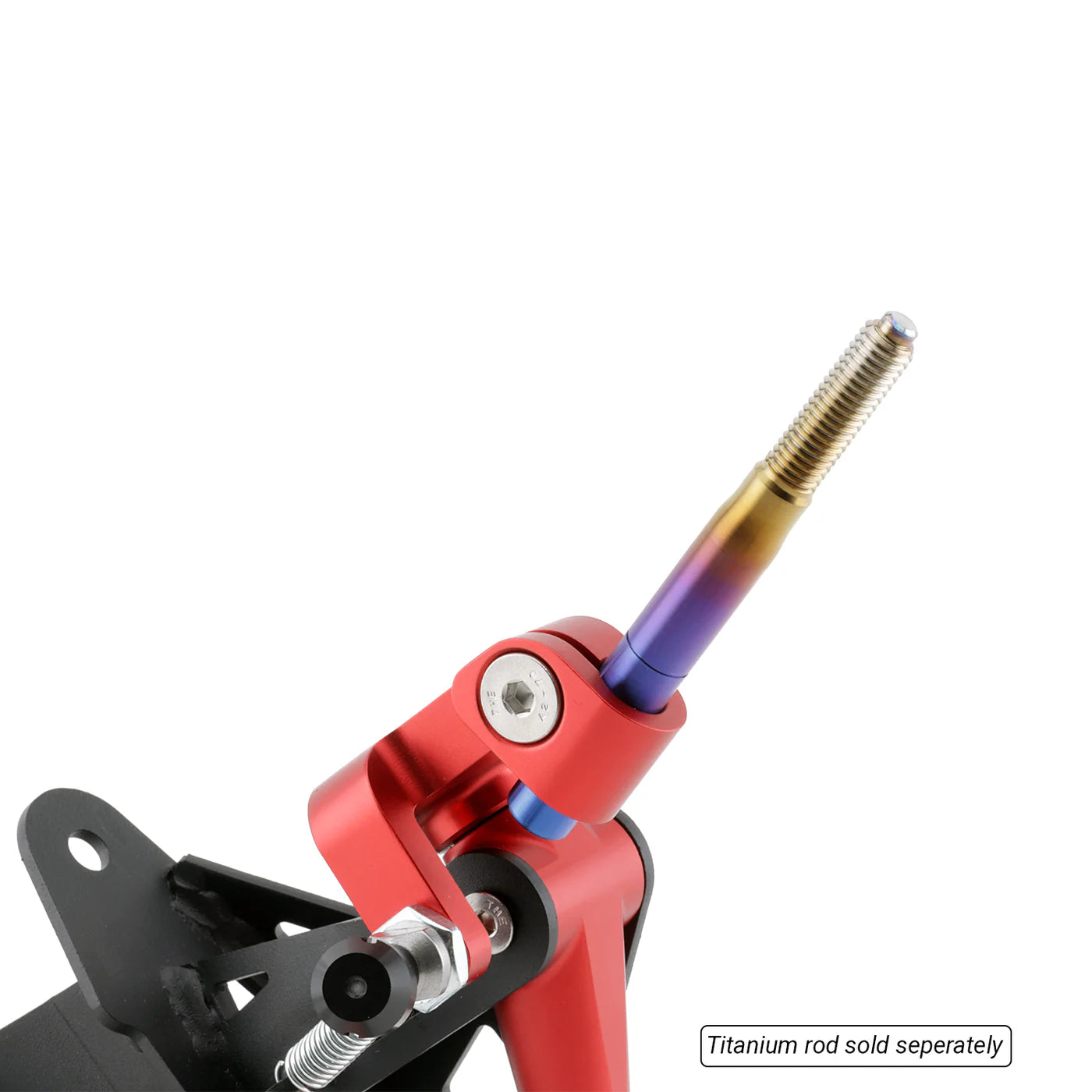 HYBRID RACING SHORT SHIFTER ASSEMBLY (Civic 06-11)