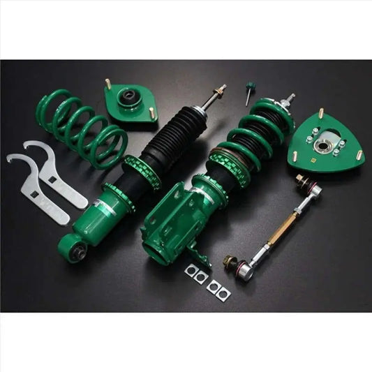 TEIN Mono Racing Coilover Kit (Honda Civic Type R FK8 | FL5 2017+)