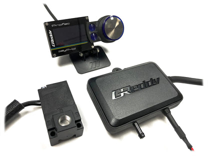 Greddy PROFEC BOOST CONTROLLER (BLUE)