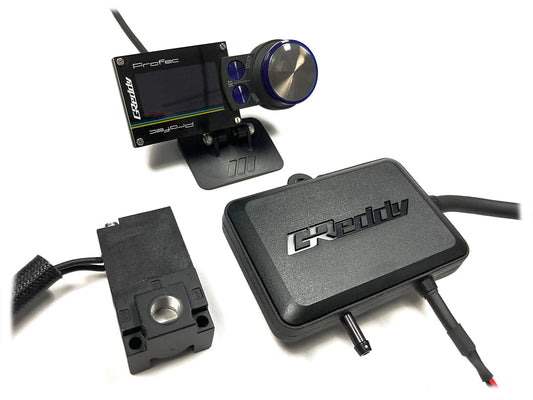 Greddy PROFEC BOOST CONTROLLER (BLUE)