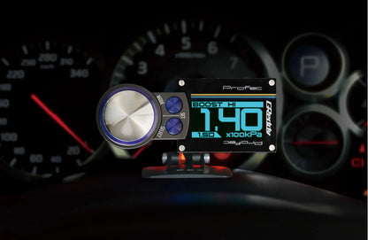 Greddy PROFEC BOOST CONTROLLER (BLUE)