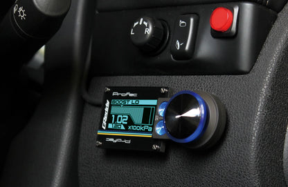Greddy PROFEC BOOST CONTROLLER (BLUE)