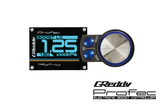 Greddy PROFEC BOOST CONTROLLER (BLUE)