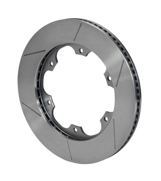 WILWOOD GT 72 STRAIGHT VANE ROTOR
